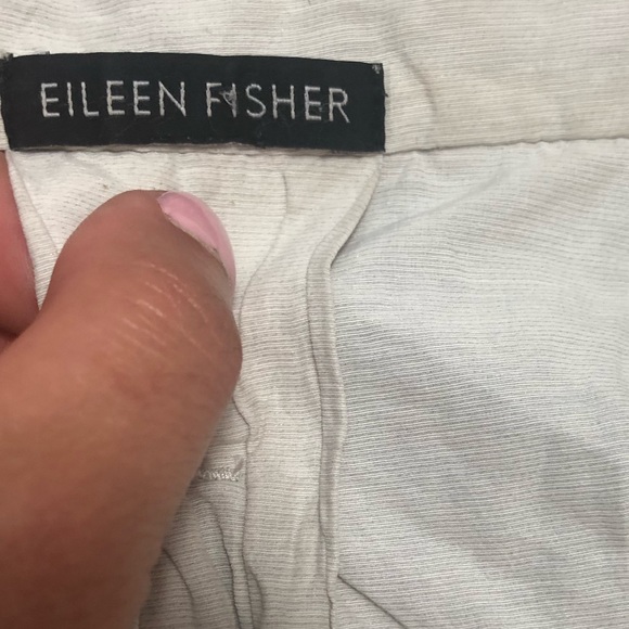 Eileen Fisher Lightweight Jacket - Picture 5 of 8